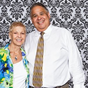 Meet your Posher, Nancy